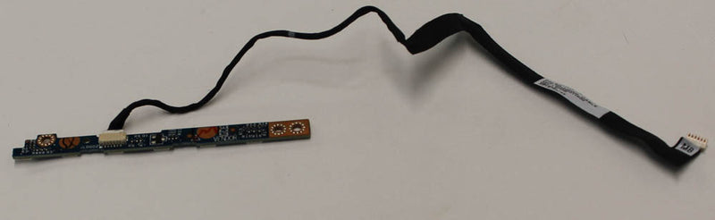 LS-8388P ALIENWARE LCD LED BOARD WITH CABLE M14X-R2 Compatible with Dell