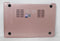 GWTN141-4RG-BASE BOTTOM BASE COVER ROSE GOLD GWTN141-4RG Compatible with Gateway