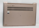 5CB0S17200 Bottom Base Cover Copper 81Nd Ideapad S540-14Iml Compatible With Lenovo 