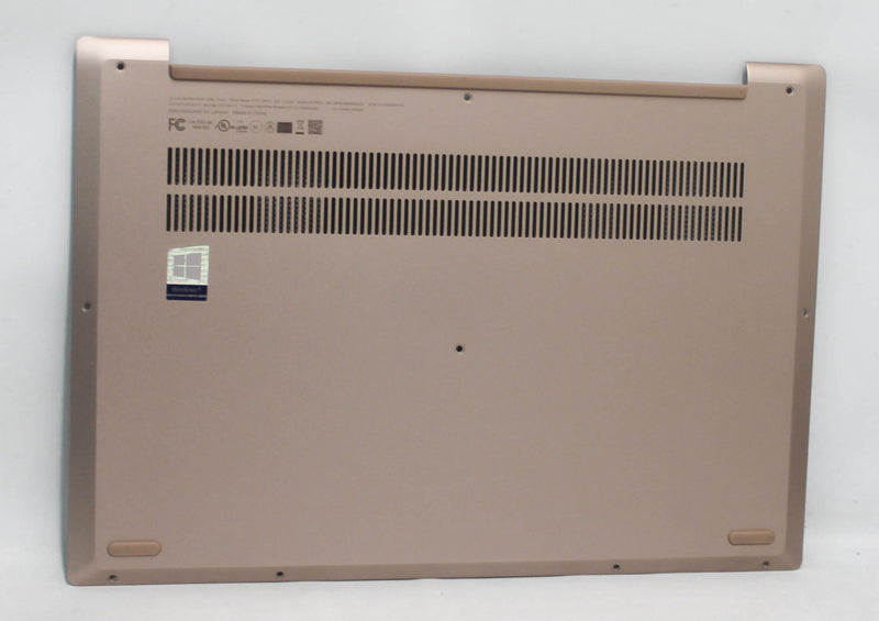 5CB0S17200 Bottom Base Cover Copper 81Nd Ideapad S540-14Iml Compatible With Lenovo 