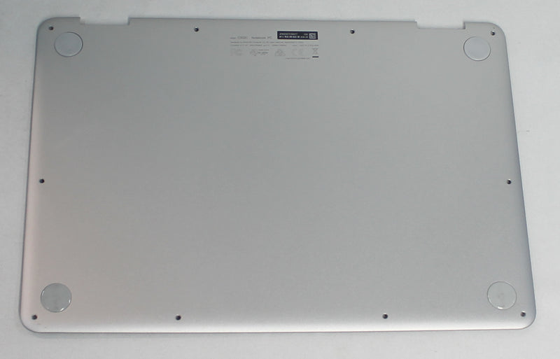 13NB0DF1AM0201-BASE Bottom Base Case Assy C302Ca-1A C302Ca Series Compatible With Asus