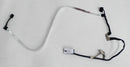 L54827-001 LCD Webcam Transfer Board Cable Ts Chromebook 15-De0010Nr Compatible With HP