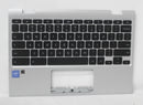 90NX03J2-R31UI0 Palmrest Top Cover W/K/B_(Us)_Module/As Cx1100Cna-1B Chromebook Cx1100Cna-As42Compatible With Asus