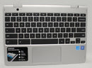 BA98-01635A PALMREST TOP COVER WITH KEYBOARD XE520QAB-K01US "GRADE A" Compatible With SAMSUNG