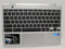 BA98-01635A PALMREST TOP COVER WITH KEYBOARD XE520QAB-K01US "GRADE A" Compatible With SAMSUNG