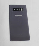 SAMGN8-GY-UNL-BATTCVR Galaxy Note 8 N950 Gray Compatible With Samsung