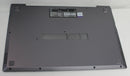 13NX01A1AM0101 BOTTOM BASE CASE ASM GRAY P5440UF-1A P5440UF SERIES Compatible with Asus