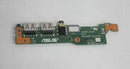 90NB0TT0-R10020 I/O Pc Board X415EaCompatible With Asus