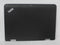 00HW165-B LCD Back Cover Thinkpad 11E Chromebook Compatible With Lenovo