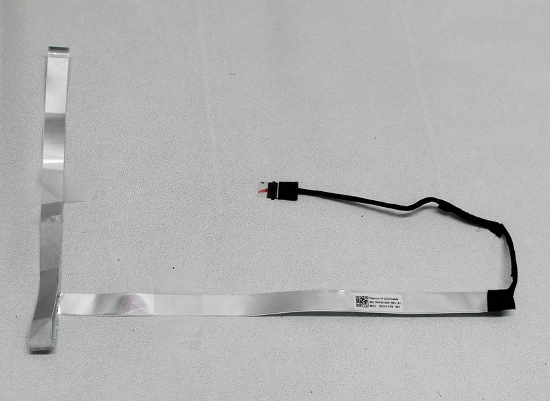 M45778-001 Webcam Cable Envy 17-Ch1010CaCompatible With HP