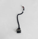 DD0R18AD010 DC in Power Connector PAVILION G7-10- G7-12- series Compatible with HP