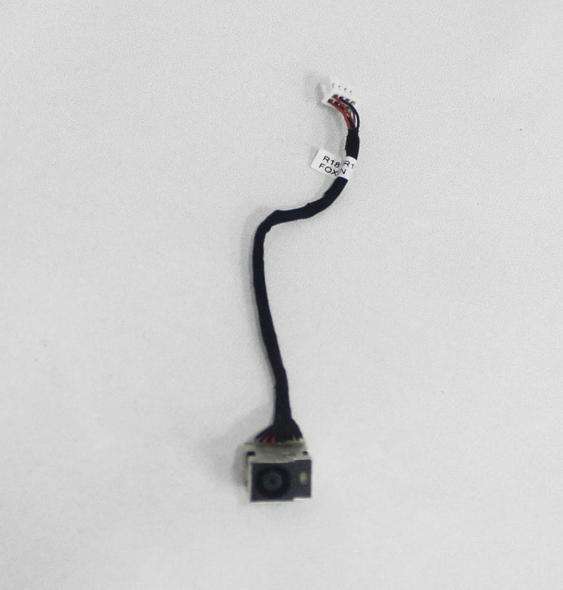 DD0R18AD010 DC in Power Connector PAVILION G7-10- G7-12- series Compatible with HP