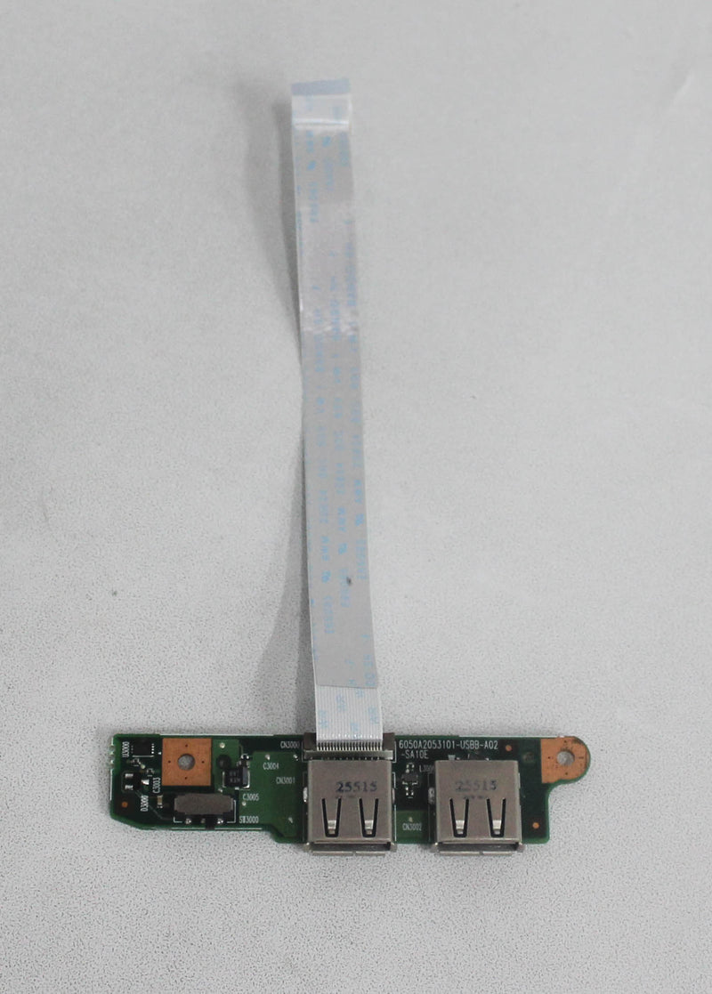 V000062320 USB BOARD A105 Compatible with Toshiba