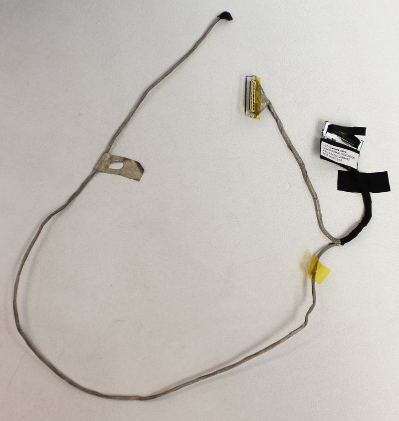 5C10K69442 Lenovo Lcd Lvds + Camera Cable 80R9 Ideapad 100S-14Ibr Grade A