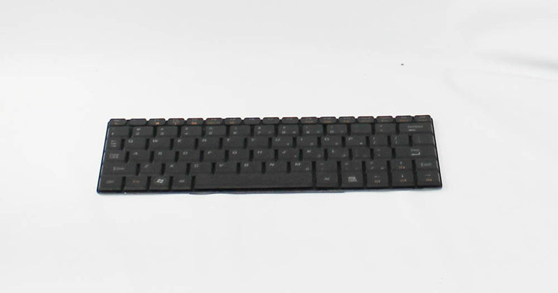 V100678DS3 Laptop keyboard for FoxcSZ901 Black US United States Compatible with HP