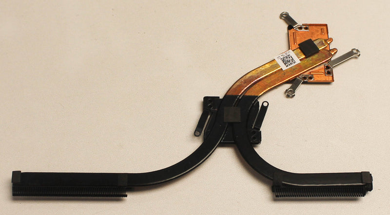 5H40L47298 Lenovo Heatsink C 80U0 Discrete Yoga 710-15Ikb Grade A