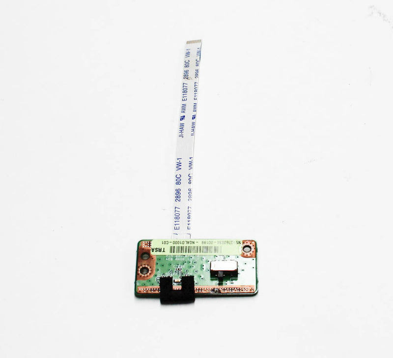 H000000900 Satellite L45 S4687 Led Board W/Wlan Compatible with Toshiba