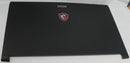 3076J3A623Y Msi Lcd Back Cover Ms-16J5 Gp62 Leopard Pro-870 Compatible With Msi