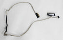 L54825-001 LCD Cable Touch Chromebook 15-De0010Nr Compatible With HP