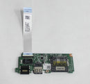 0FN3Y4 Inspiron 3137 Board Ethernet SD Slot USB Compatible with Dell