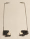 5H50L46245 Lenovo Hinge Set (L/R) 15T L80T7 Ideapad 110-15Ibr Grade A