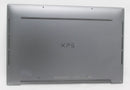 04JVX5 Bottom Base Cover Gray Xps 13 Plus 9320 Replacement Parts Compatible With Lenovo