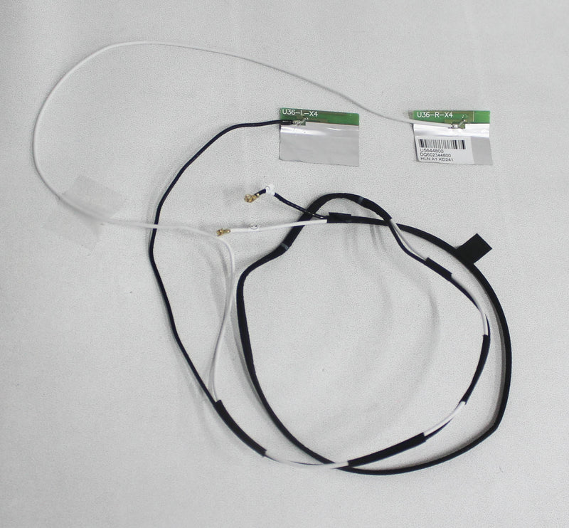 HP TOUCHSMART 15-B SERIE ANTENNA Refurbished 701676-001