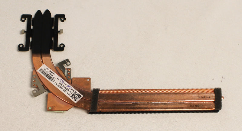 L25587-001 Heatsink Dsc 15W Thermal Module Pavilion 15-Cs0073Cl Compatible with HP