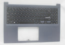 90NB0FQ5-R7D010 Bottom Base Cover Assy Vivobook X510Ua-1B S510Ua Compatible with Asus