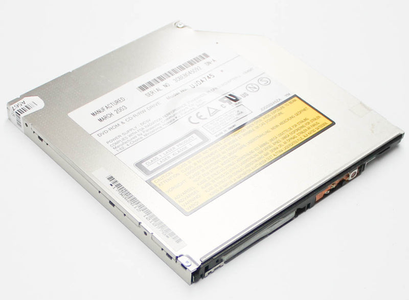 UJDA745 Cd/Rw/Dvd Combo Drive V505Bx Compatible with Sony