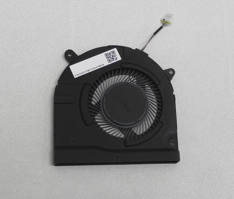 16T90Q-FAN Cpu Cooling Fan Gram 16T90Q-K.Aac7U1 Compatible With Lg