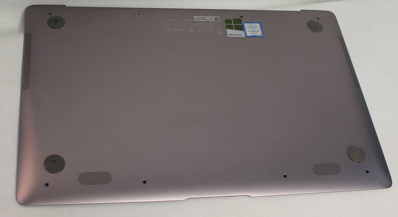 90Nb0Cz3-R7D000 Asus Bottom Base Cover Zenbook 3 Ux390Ua Series Grade A