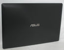 13N0-Rla0R01 Asus Lcd Back Cover Non-Touch Charcoal X553Ma Grade A