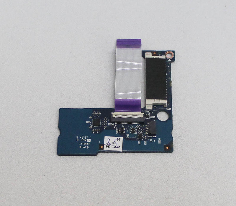654171-001 Hp Envy 14 Series Sim Card Board Grade A