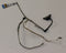 DC02C000H0L Latitude E6510 15.6 LCD Video Cable For Laptop Compatible With Dell