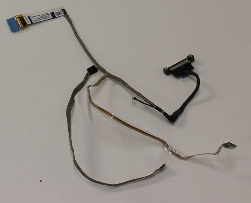 DC02C000H0L Latitude E6510 15.6 LCD Video Cable For Laptop Compatible With Dell