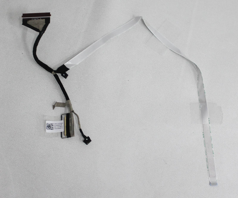 DC02002C01B Lcd Edp Cable B 82B8 Ideapad Flex 5 Cb-13Iml05Compatible With Lenovo