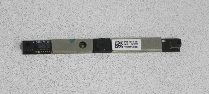 HP Webcam Camera M6-Serie Refurbished 708230-141