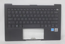 GH61-14670A Samsung Palmrest Top Cover W/Kb Us Galaxy Book S Sm-W767V Compatible With Samsung