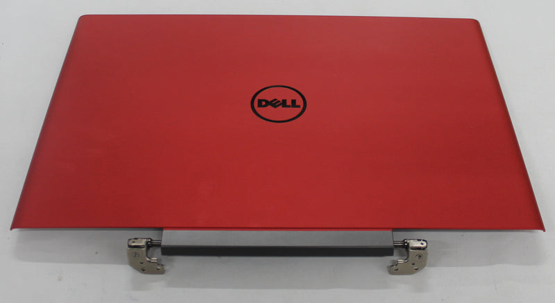 Ap1Qp000110 Dell Inspiron 15 7566 7567 LCD Rear Back Cover Red Grade A