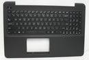 90NB0628-R31US0 PALMREST X555LD-7K K/B_(US)_MODULE/AS CHARCOAL GRAY/BLK Compatible with Asus