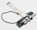 720554-001 Hp Audio Usb Rj45 Bd Uma Grade A