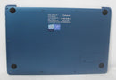 GWTN141-1BL-BASECOVER BOTTOM BASE COVER BLUE GWTN141-1BL Compatible with Gateway