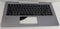 13Nb02W1Am0301 Asus Palmrest Top Cover W/Keyboard Assy Us-English T300La-1A Grade A