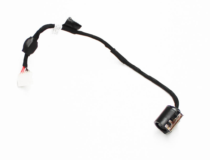 0G8Rn8 Dell Power Dc-In Connector Inspiron 15-7537 P36F Series Grade A