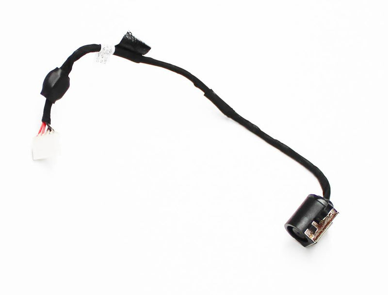 DELL POWER DC-IN CONNECTOR INSPIRON 15-7537 P36F SERIES