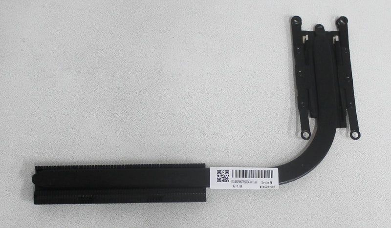 M13558-001 Heatsink Thermal Module 6W 14-Fq0037Nr Compatible with HP