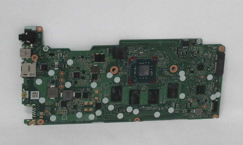 M24574-001 Motherboard Uma Intel Celeron N4020 4Gb 32Gemmc Chromebook X360 14A-Ca0020Nr Compatible With HP