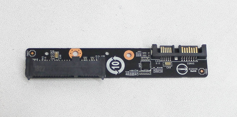 MS-16JEA HARD DRIVE CONNECTOR BOARD VER:1.0 GV62 8RE-061US MS-16JE Compatible with MSI