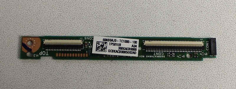 90NB0AI0-R10040 Touchpanel Control Board Tp501Uam Vivobook Flip Tp501Ua Series Compatible With Asus